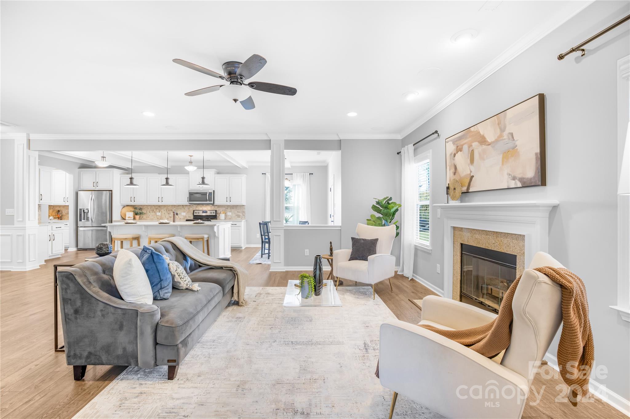 Lake Ridge - Residential