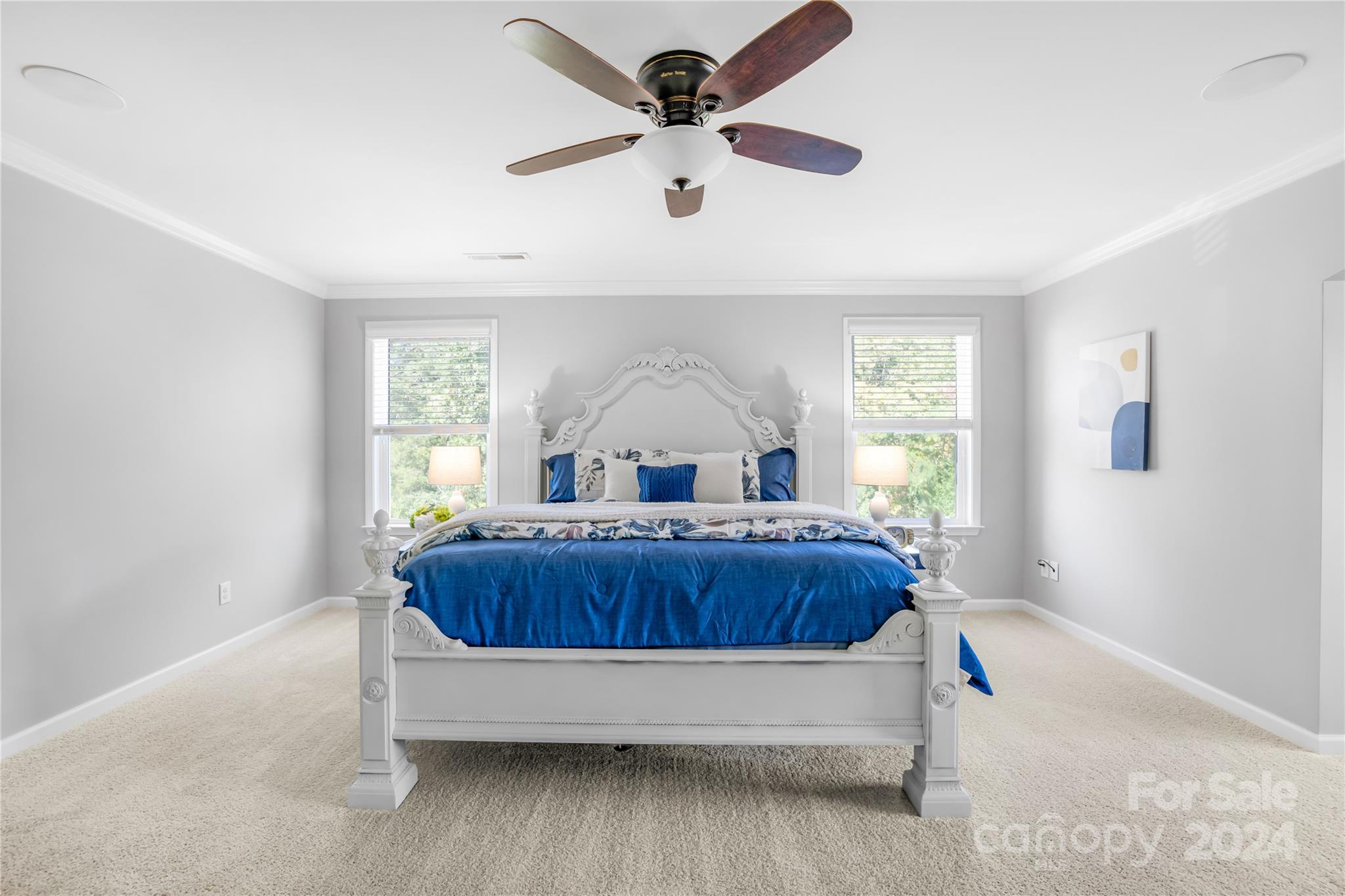 Lake Ridge - Residential