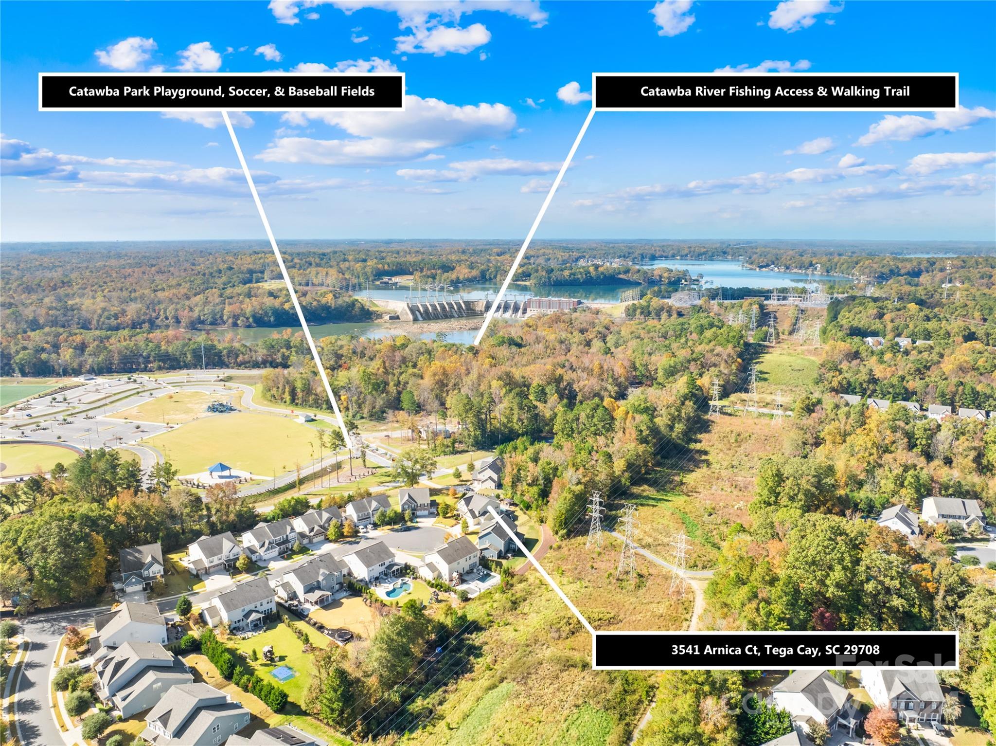 Lake Ridge - Residential