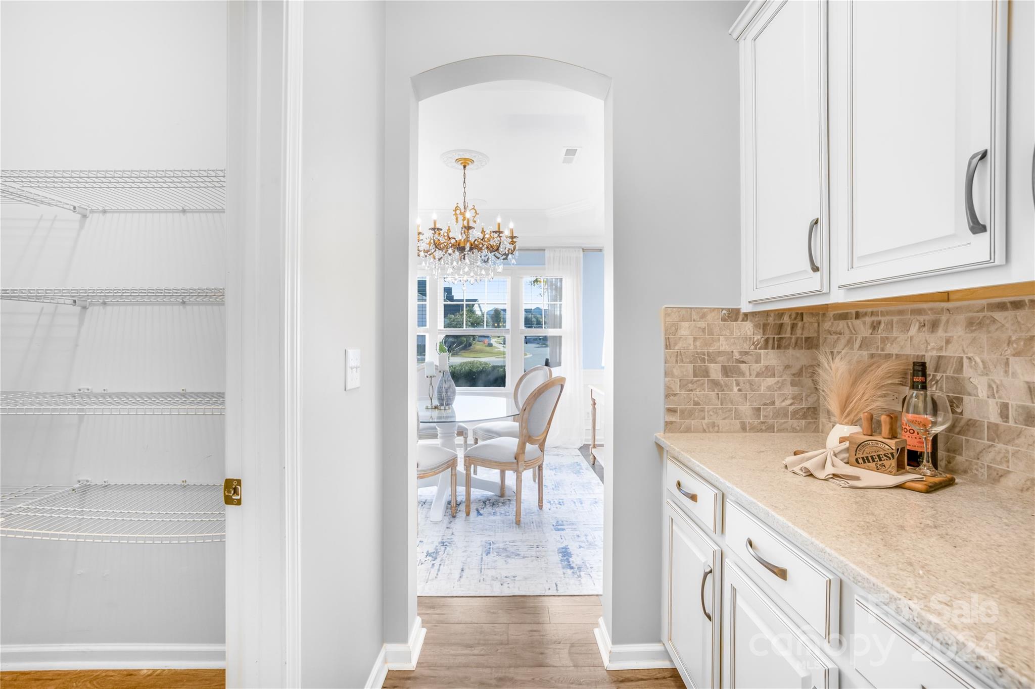 Lake Ridge - Residential