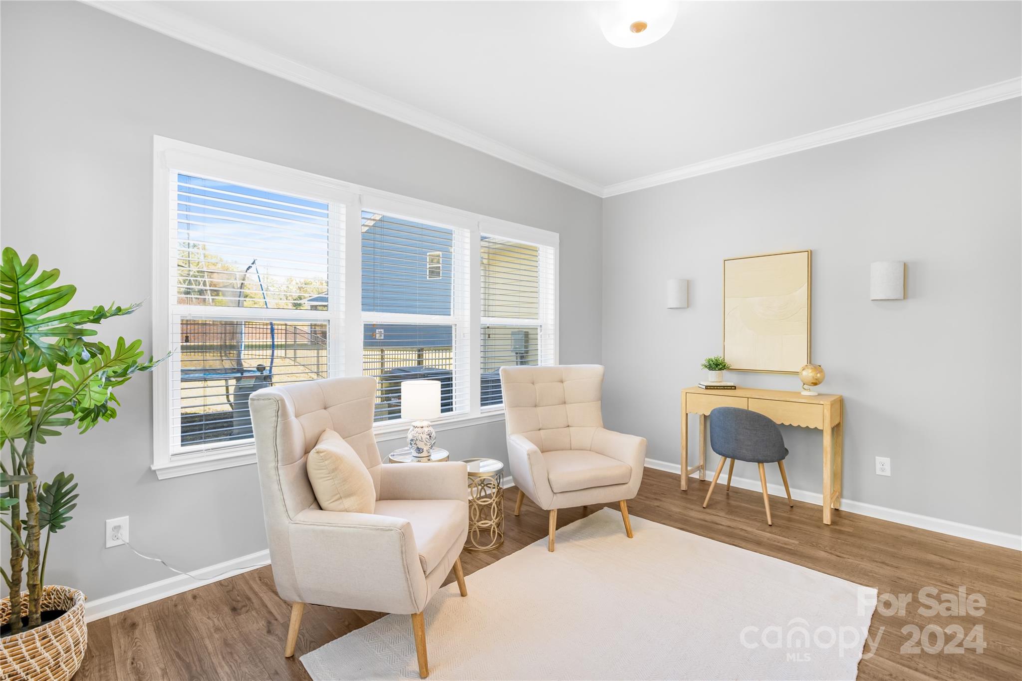 Lake Ridge - Residential