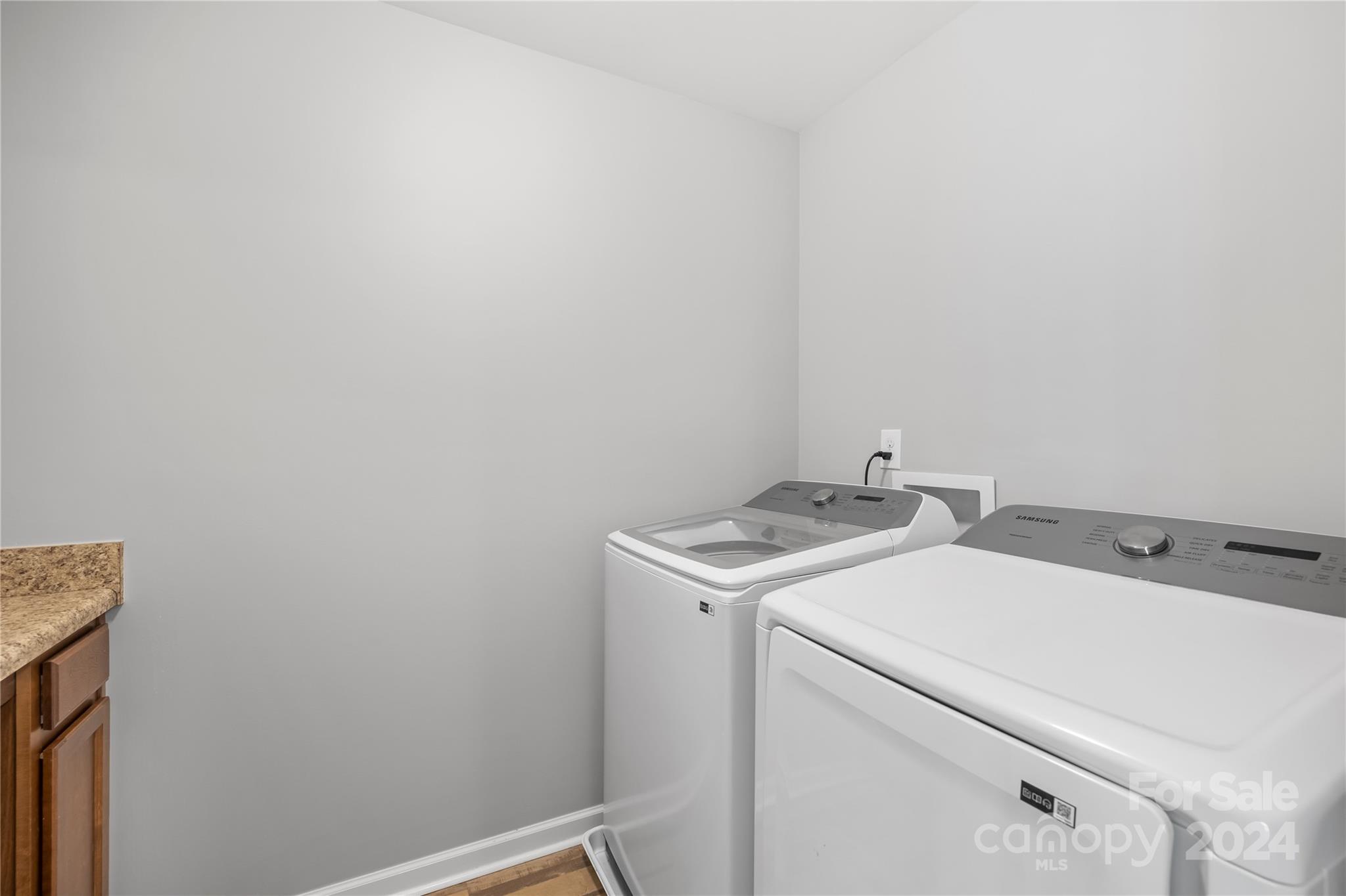 Lake Ridge - Residential