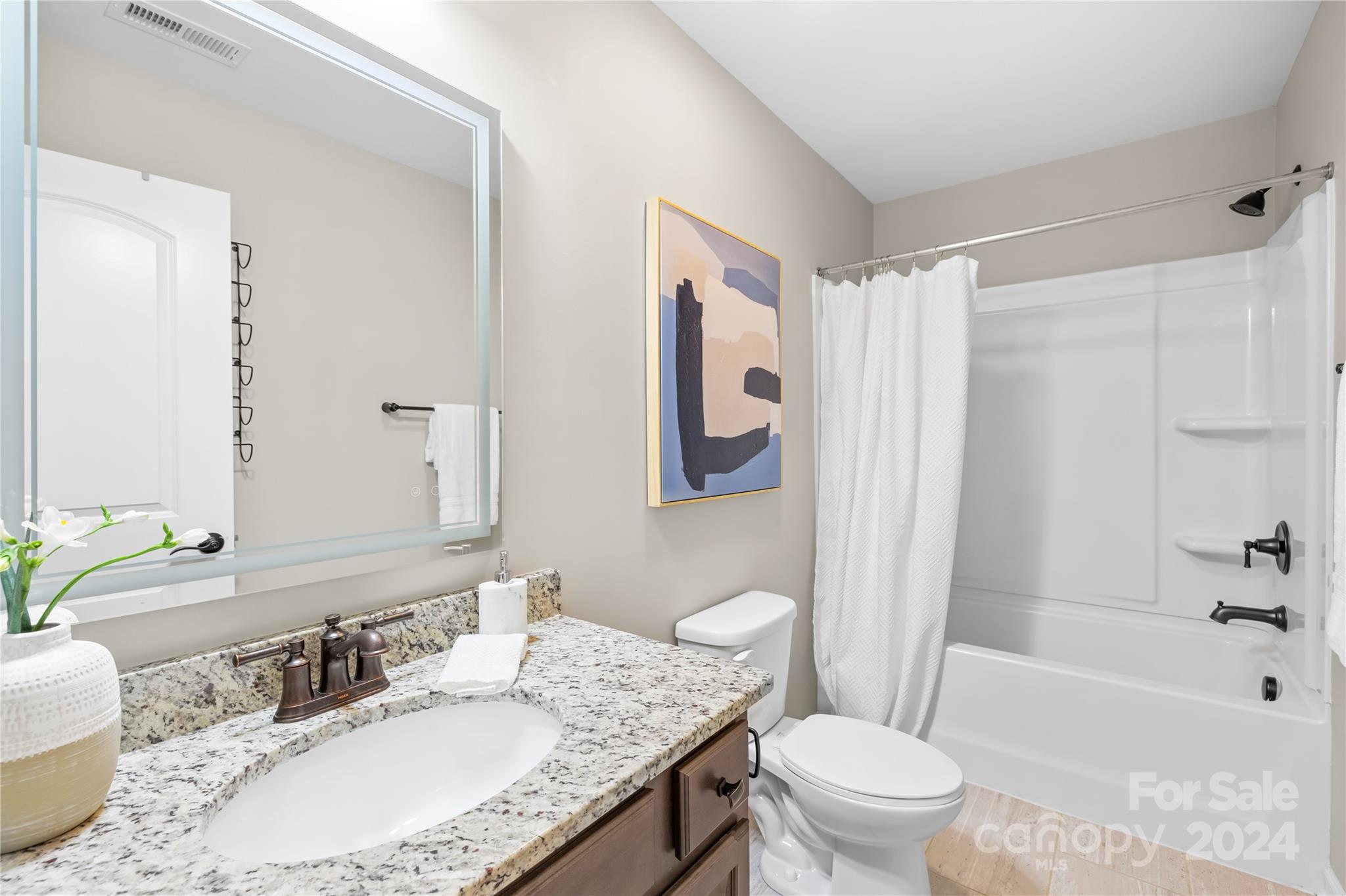 Lake Ridge - Residential