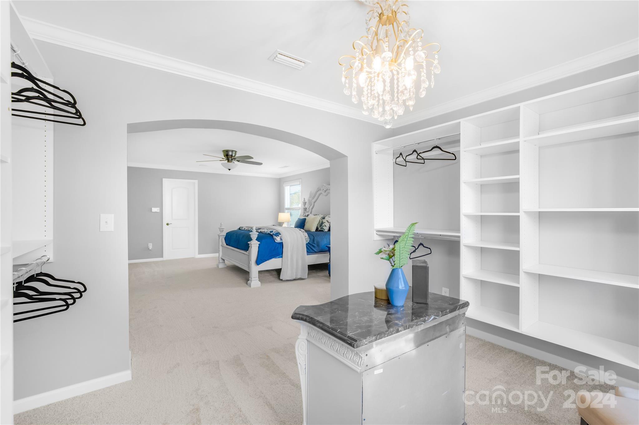 Lake Ridge - Residential