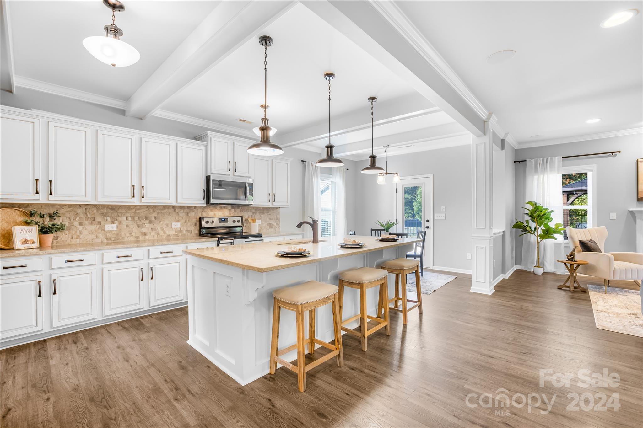 Lake Ridge - Residential