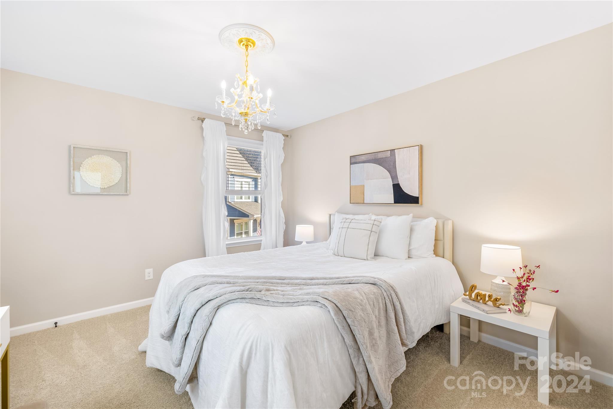 Lake Ridge - Residential