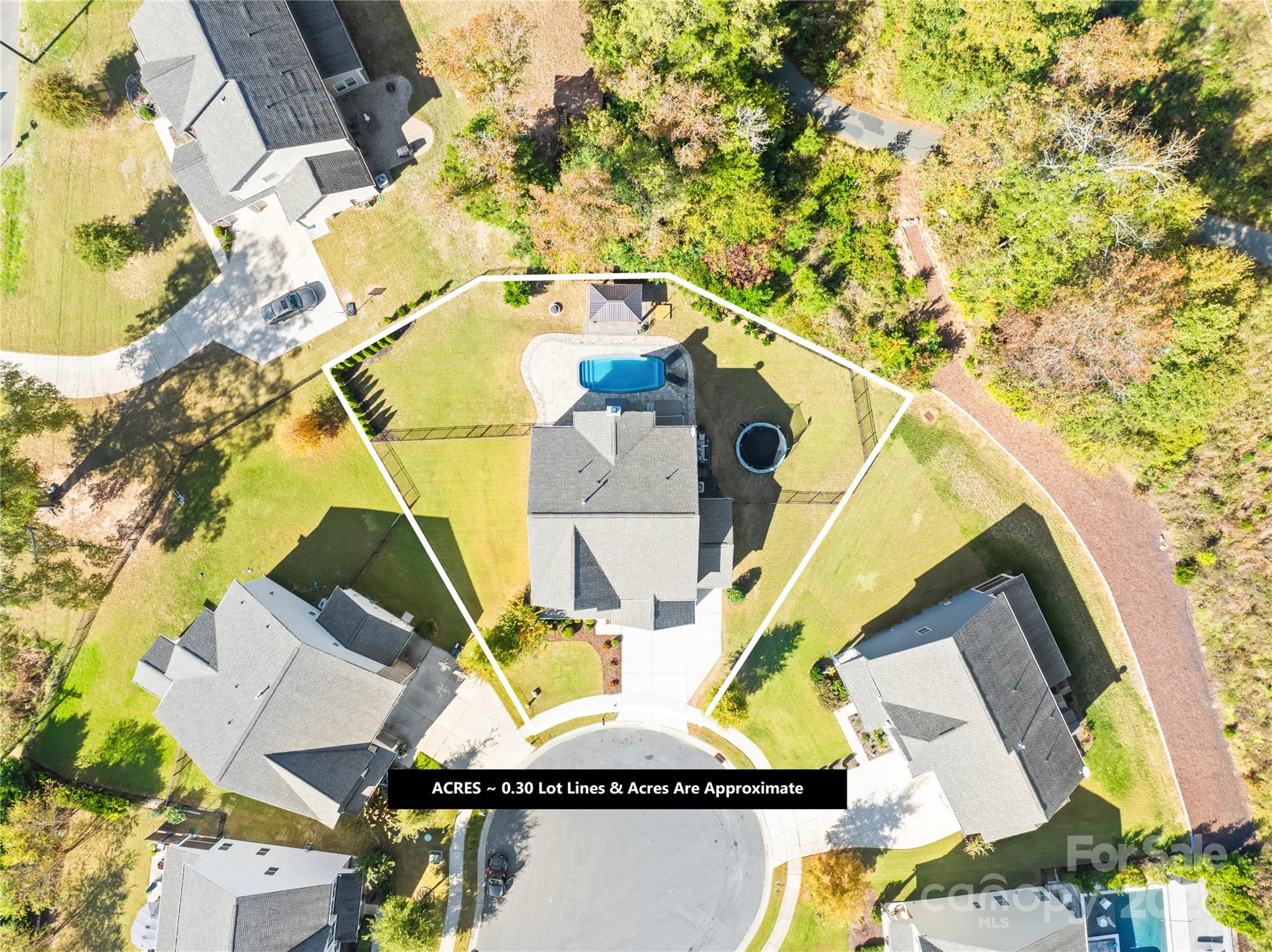 Lake Ridge - Residential