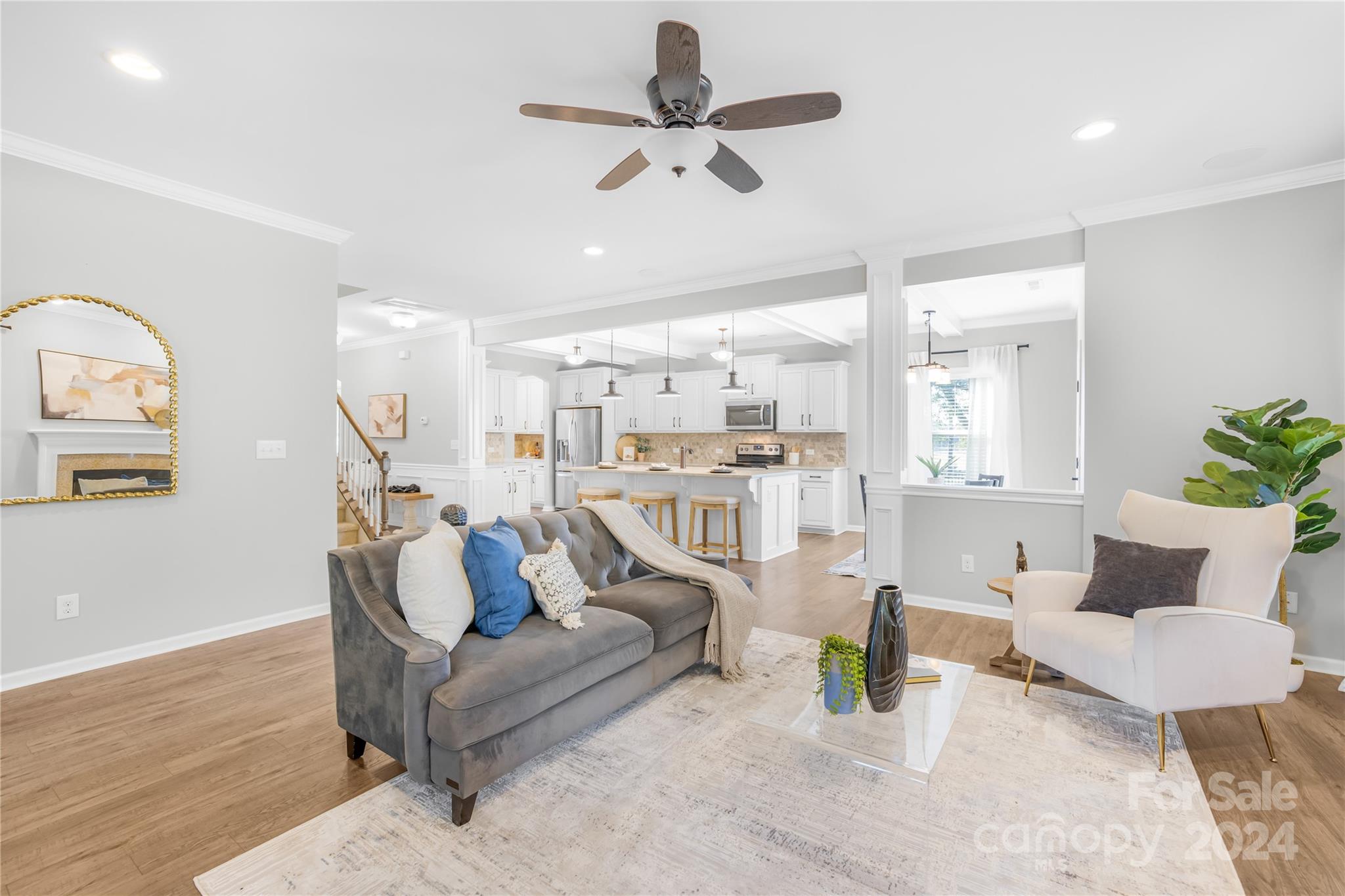 Lake Ridge - Residential