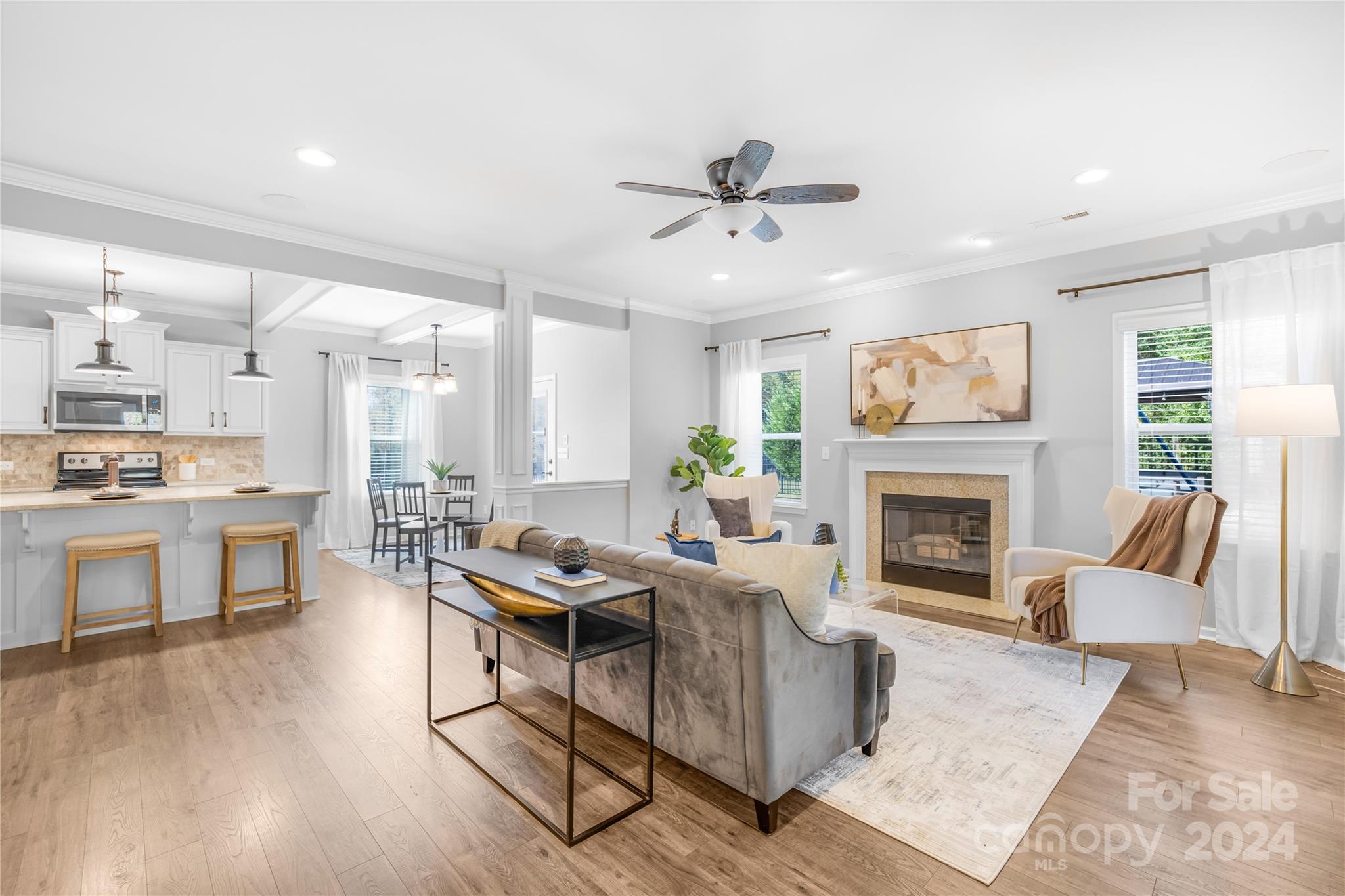 Lake Ridge - Residential