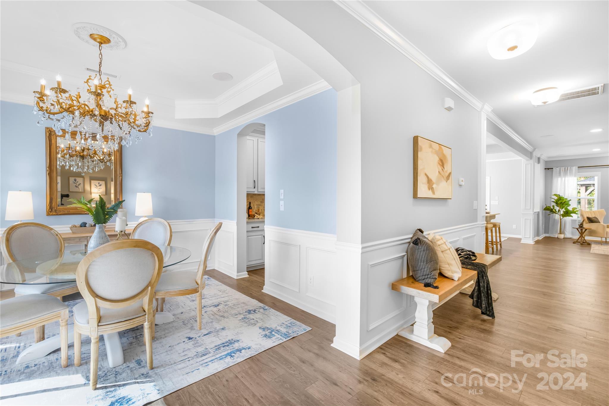 Lake Ridge - Residential