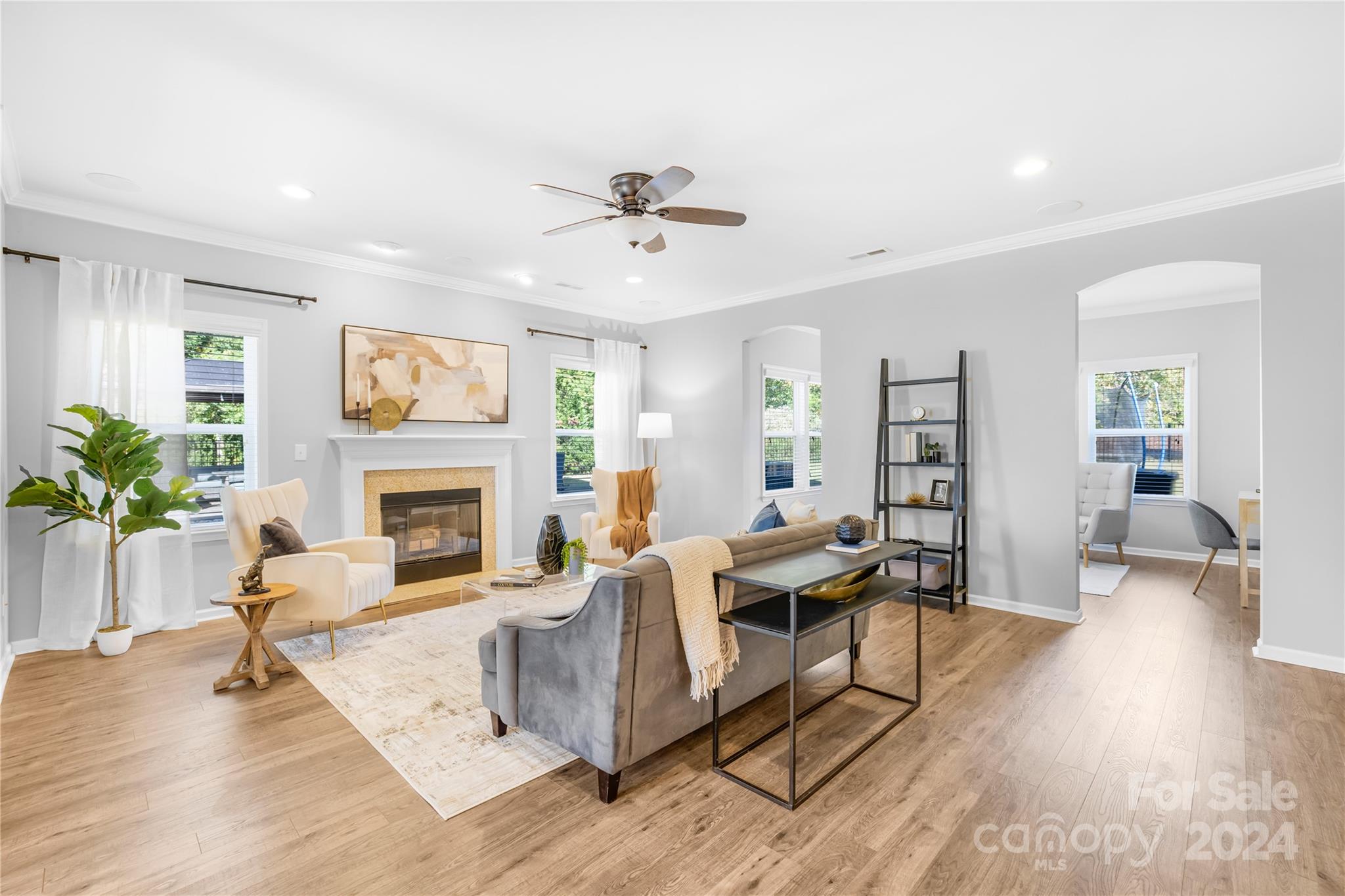 Lake Ridge - Residential