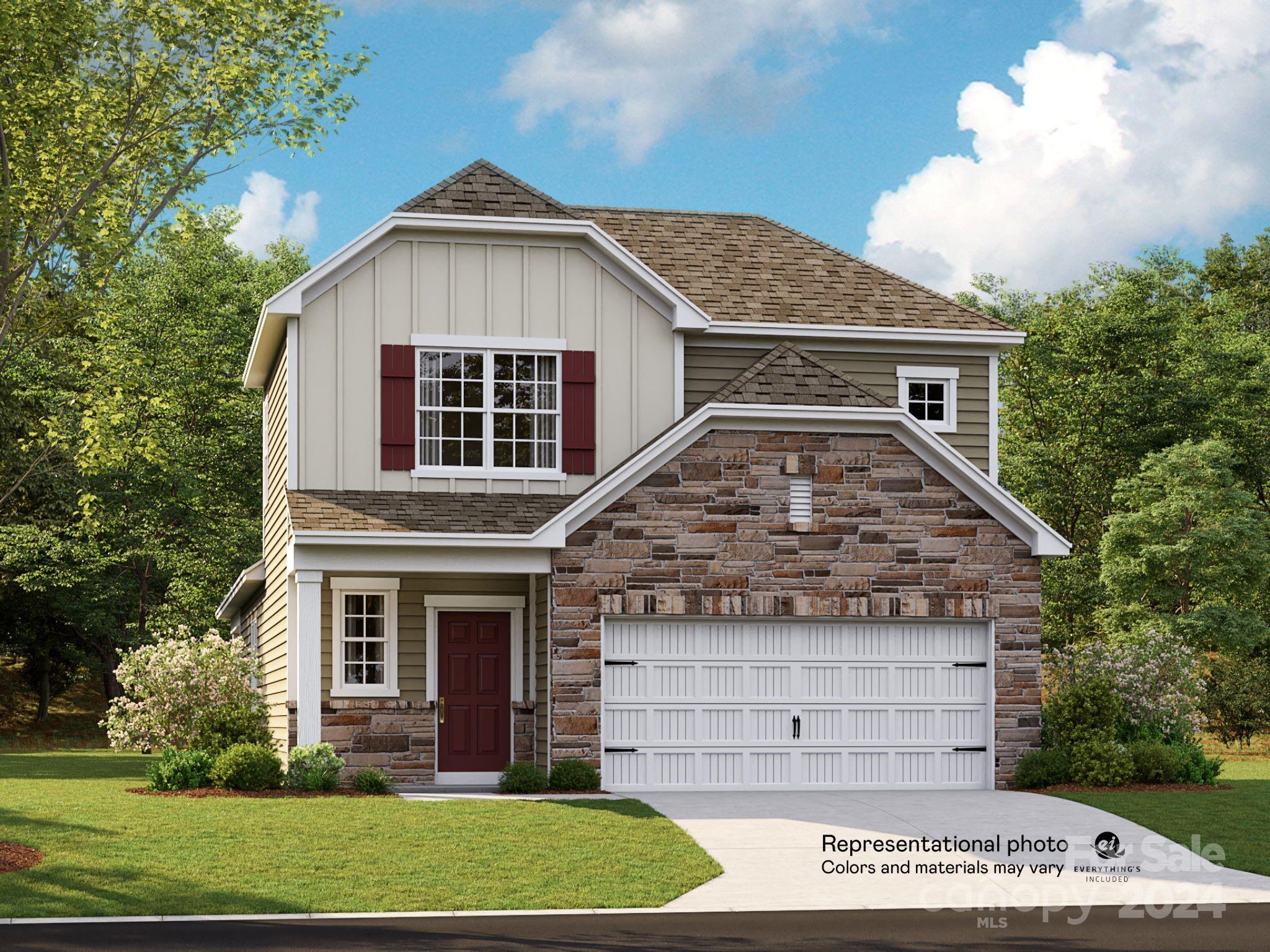 Elizabeth - Residential