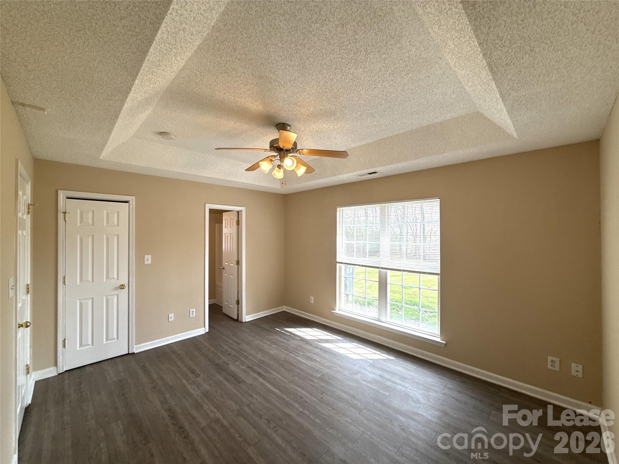 Sadler Ridge - Residential Lease