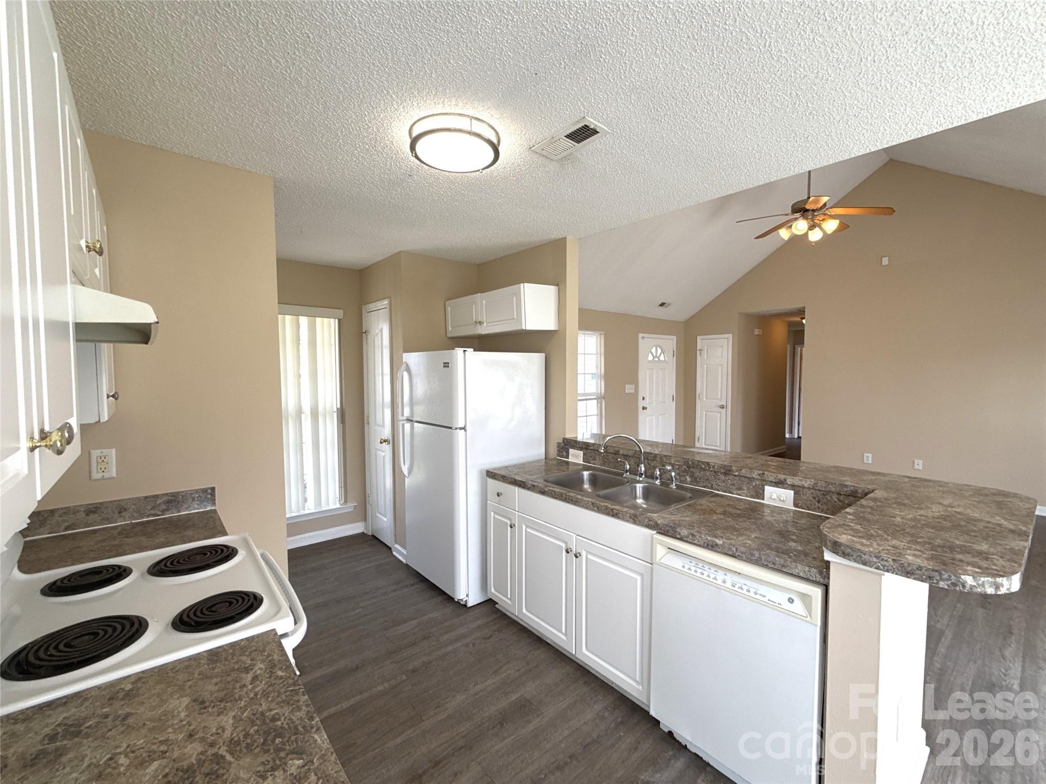 Sadler Ridge - Residential Lease