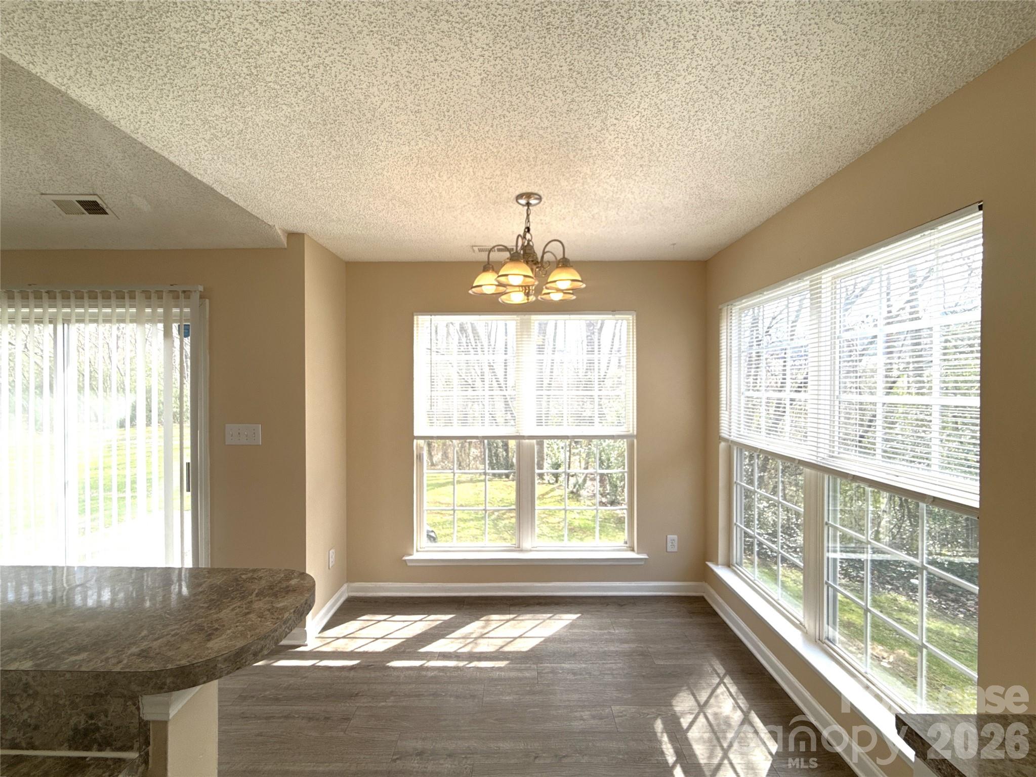 Sadler Ridge - Residential Lease