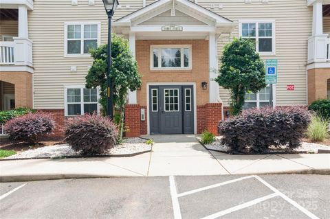 11863 Ridgeway Park Drive Charlotte NC 28277