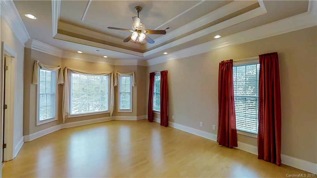 Debutary Pointe - Residential
