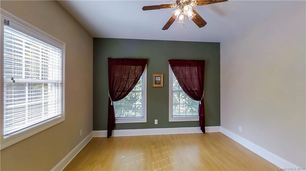 Debutary Pointe - Residential