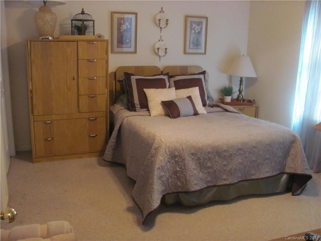 Cannon Mills - Residential