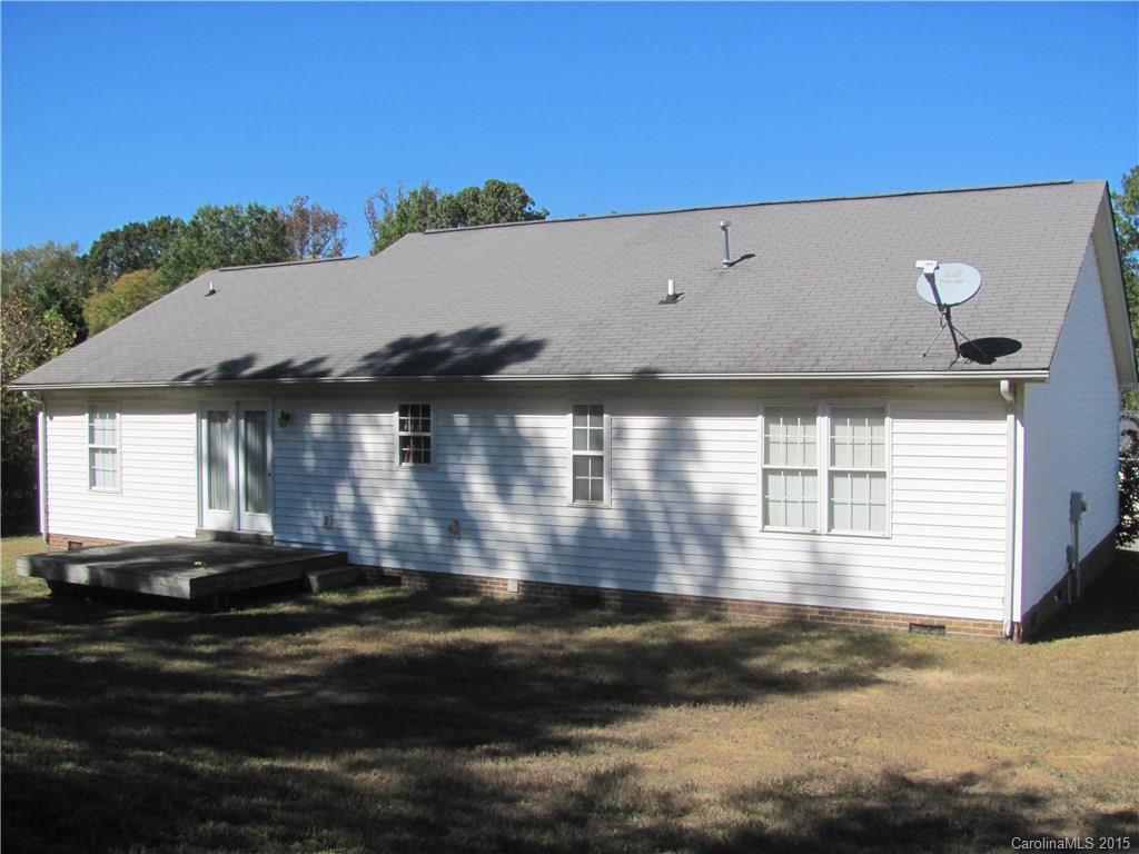 Cannon Mills - Residential