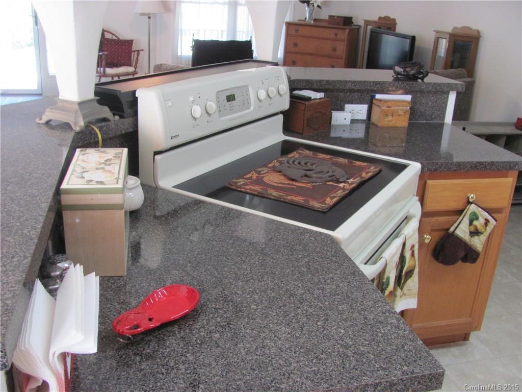 Cannon Mills - Residential