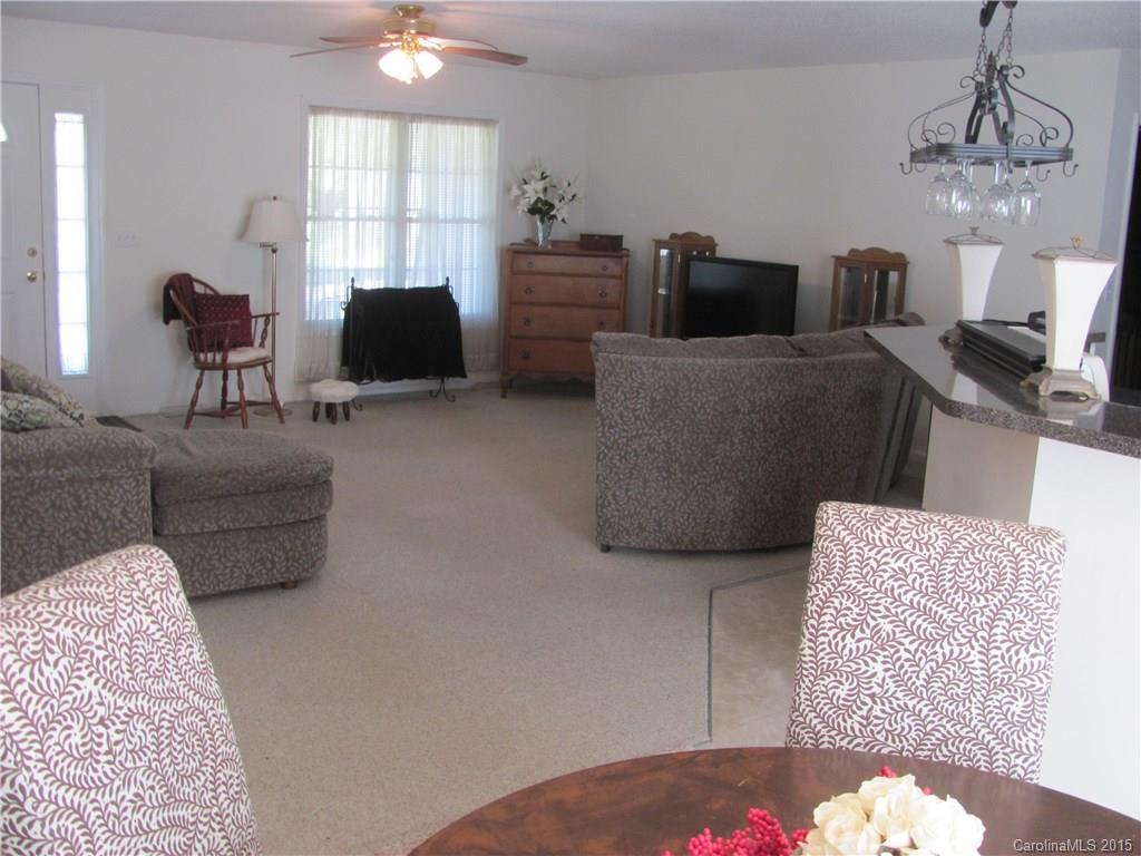 Cannon Mills - Residential