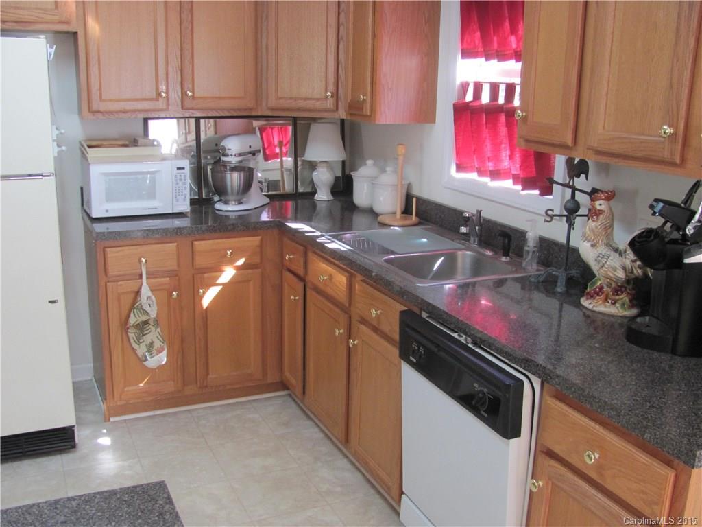 Cannon Mills - Residential