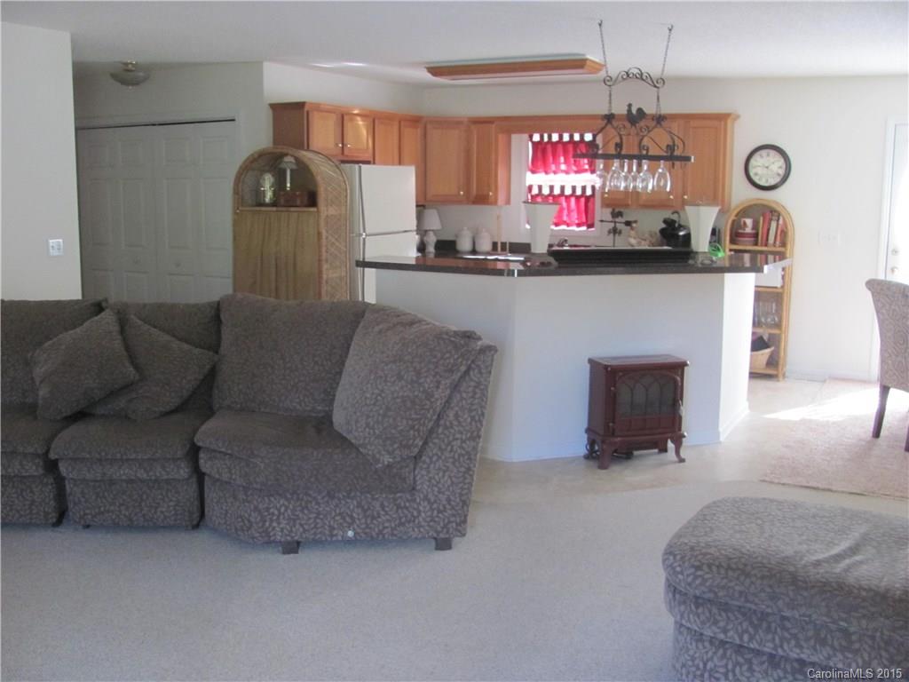 Cannon Mills - Residential