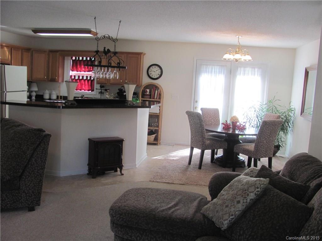 Cannon Mills - Residential