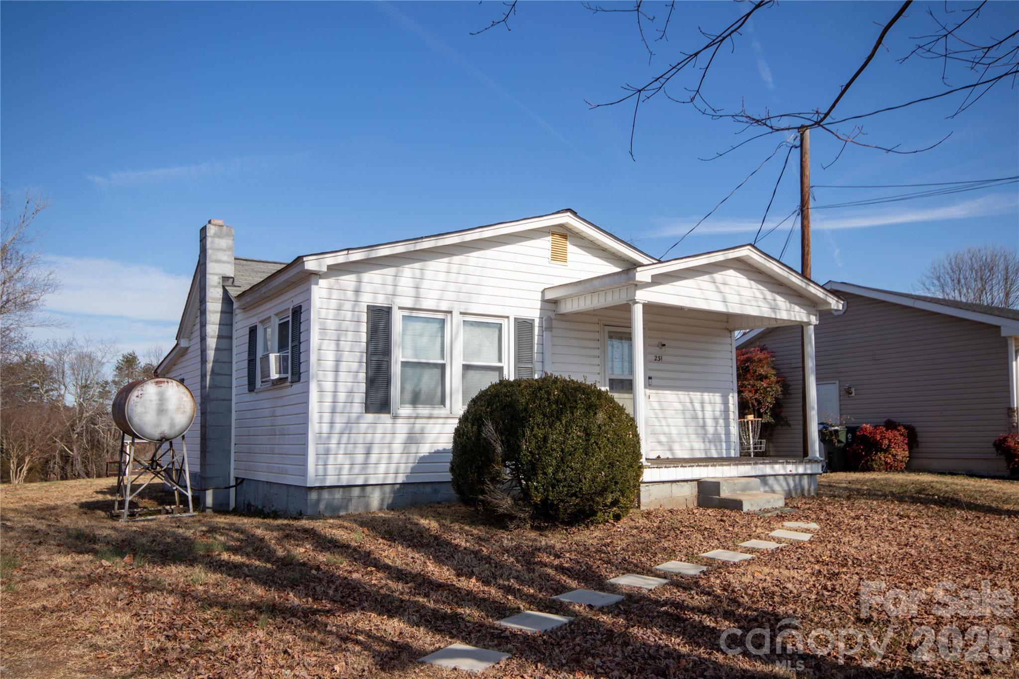 231 Cedar Valley Road