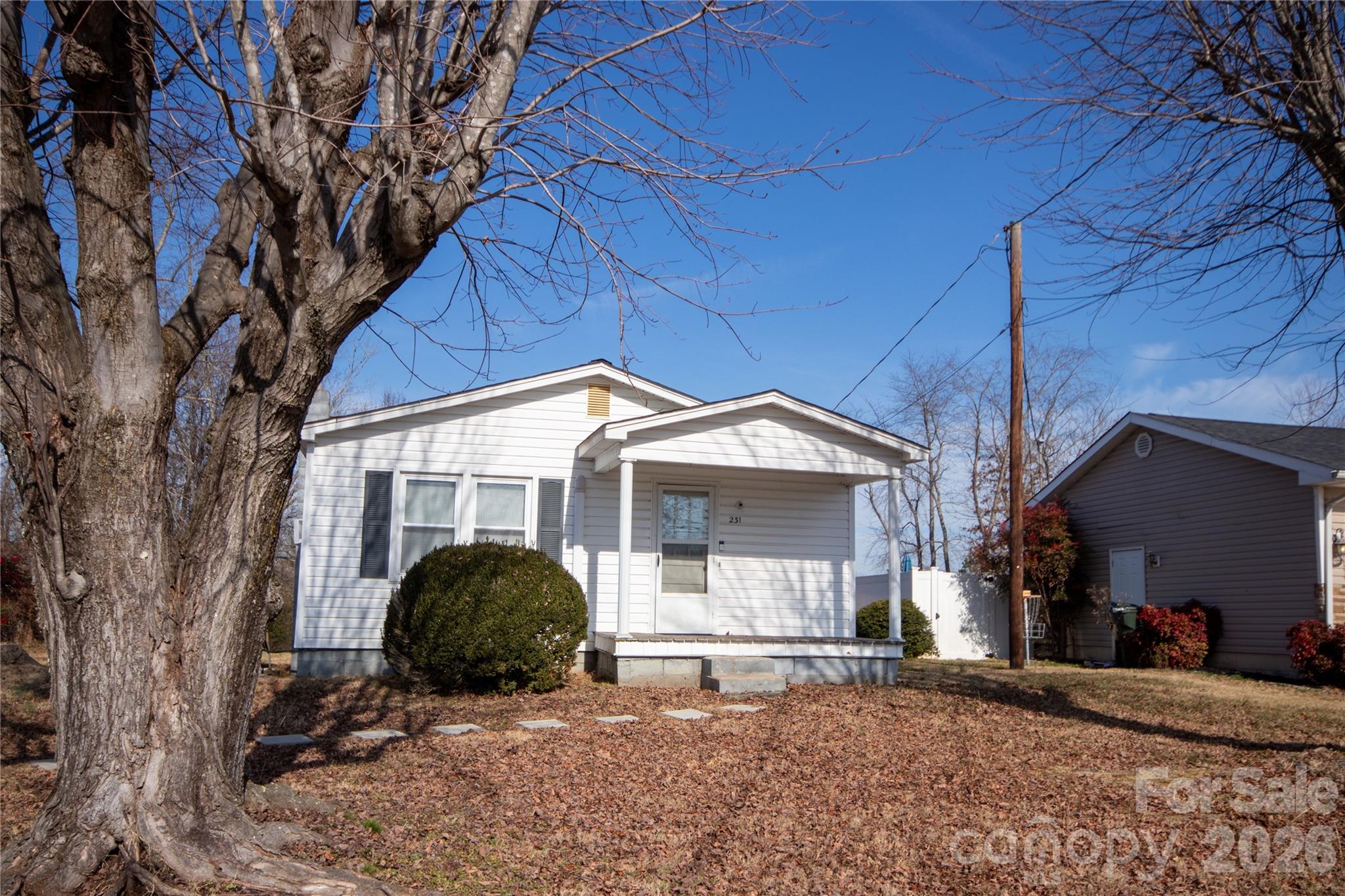 231 Cedar Valley Road