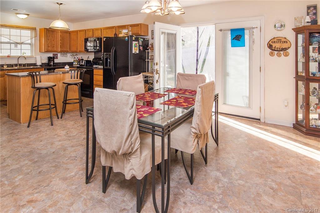 Moores Chapel - Residential