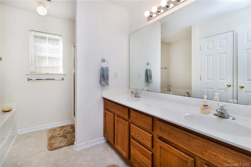 Moores Chapel - Residential