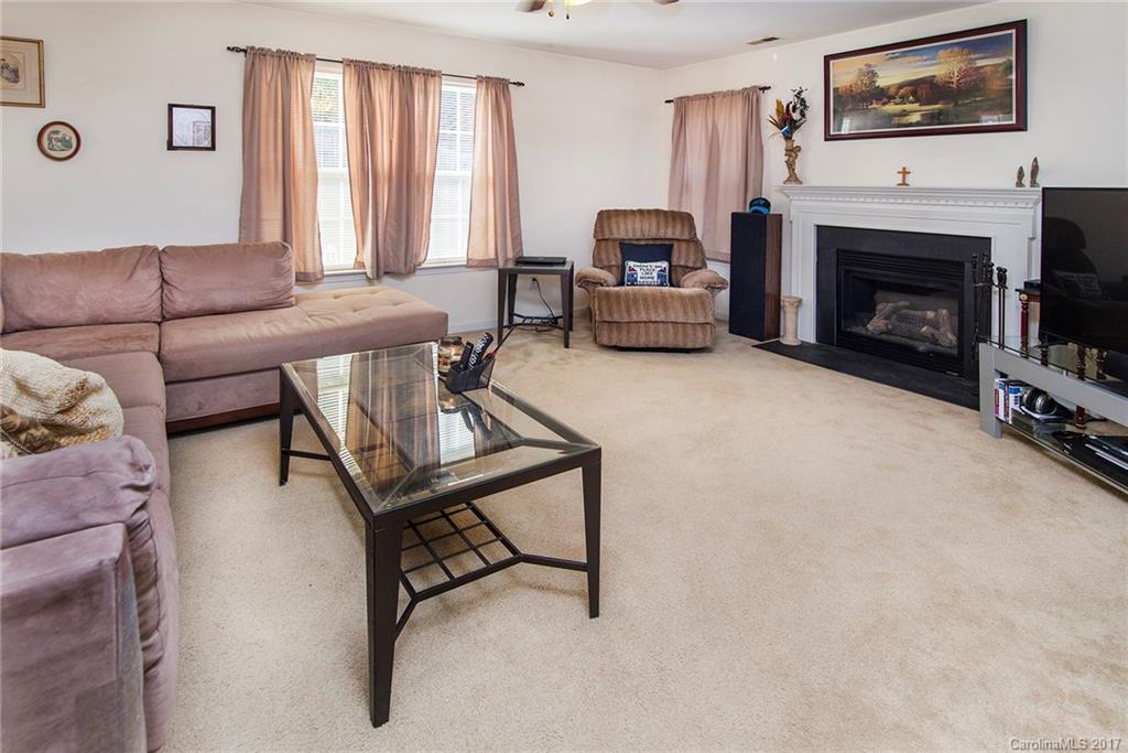 Moores Chapel - Residential