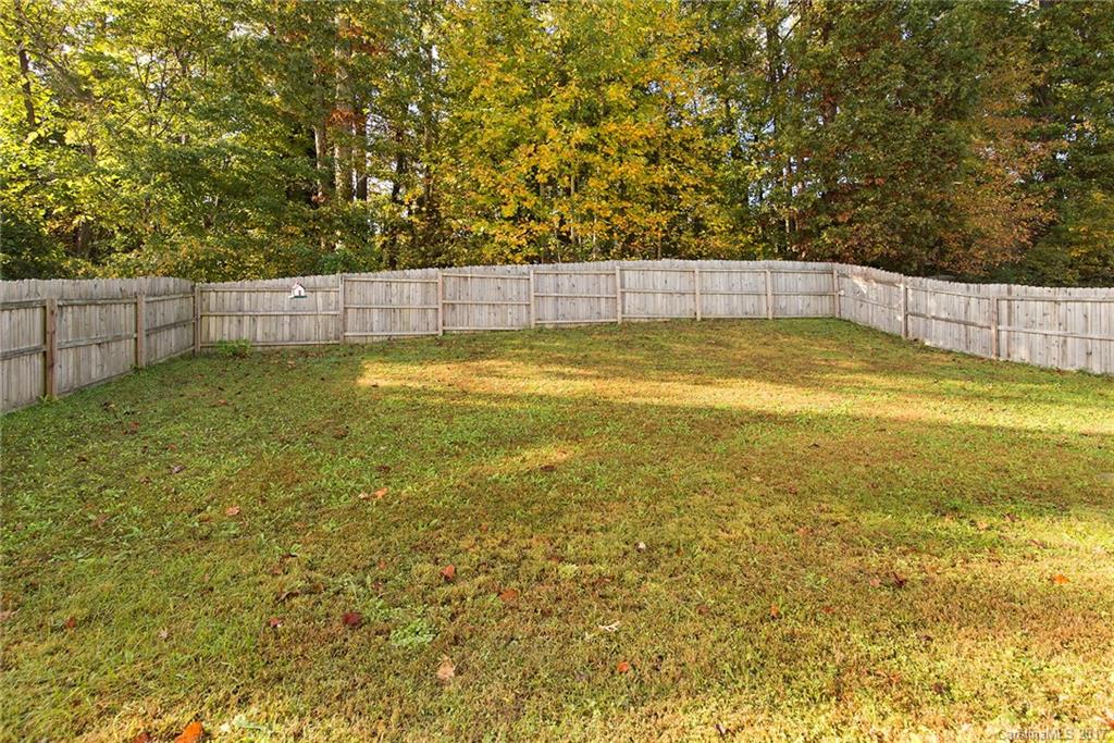 Moores Chapel - Residential