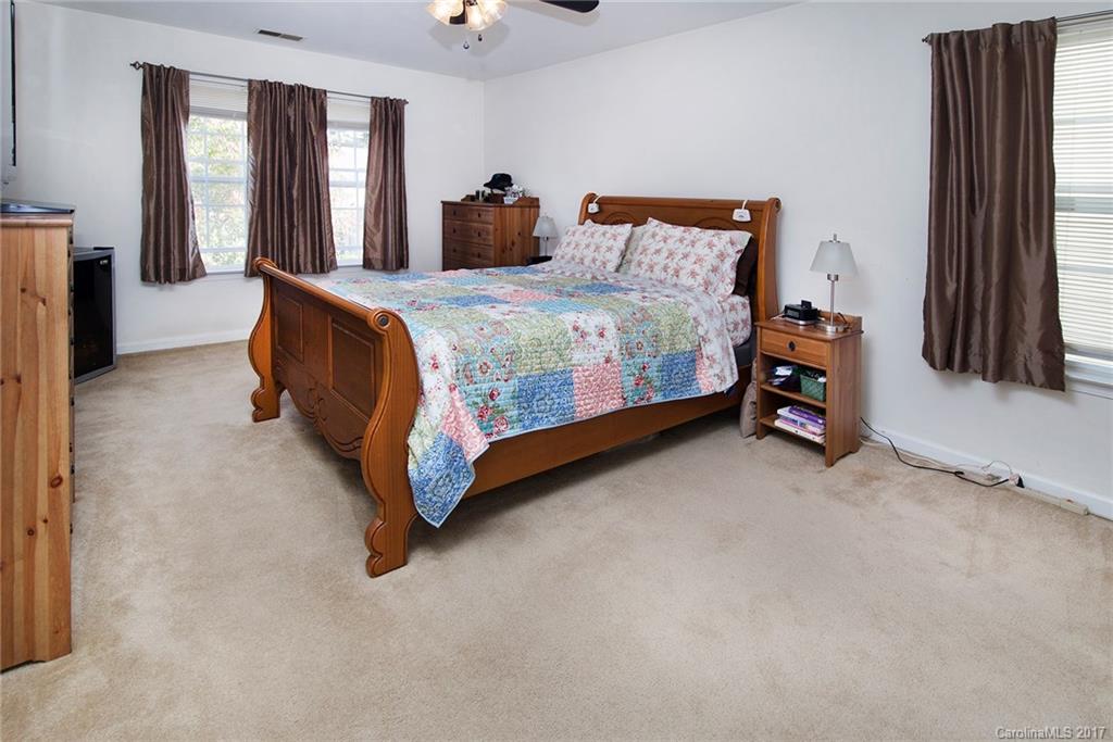 Moores Chapel - Residential