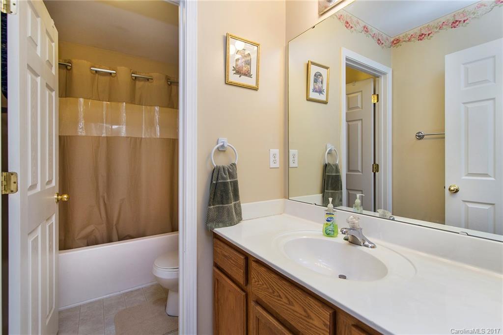 Moores Chapel - Residential