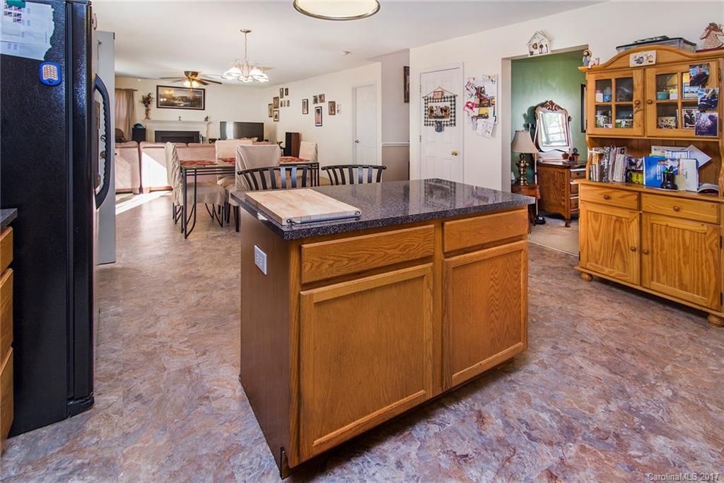 Moores Chapel - Residential