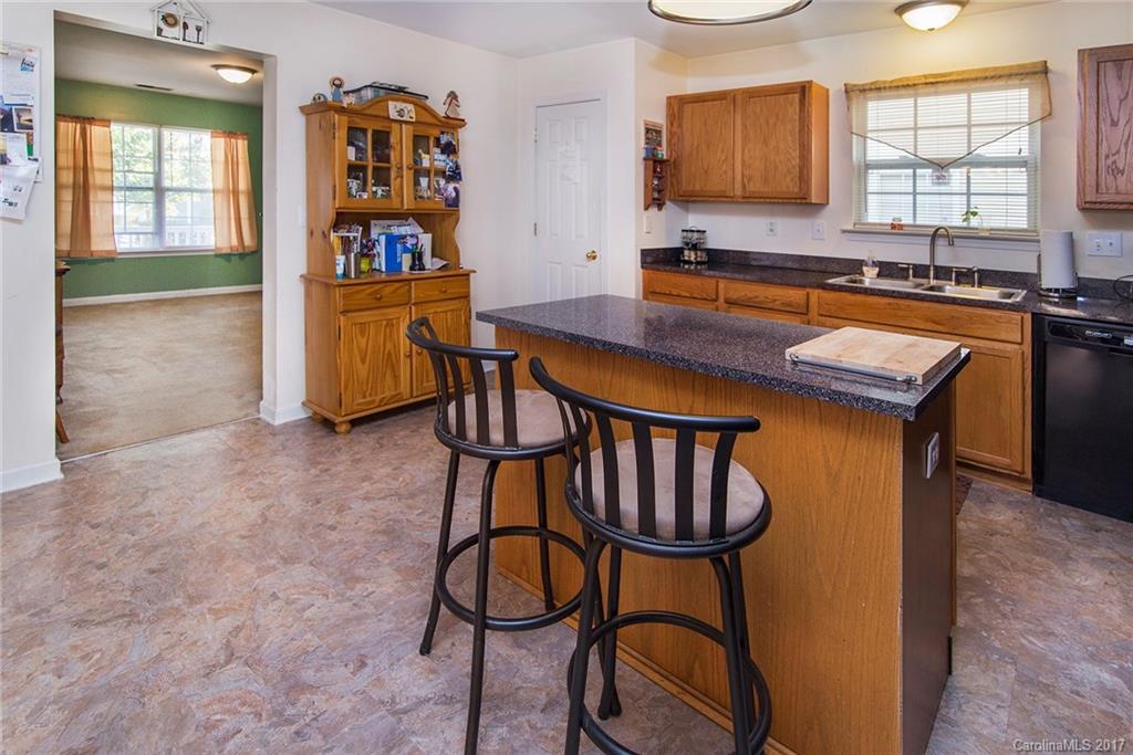 Moores Chapel - Residential