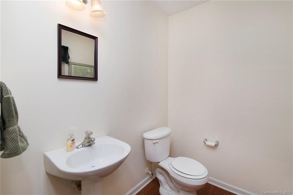 Moores Chapel - Residential