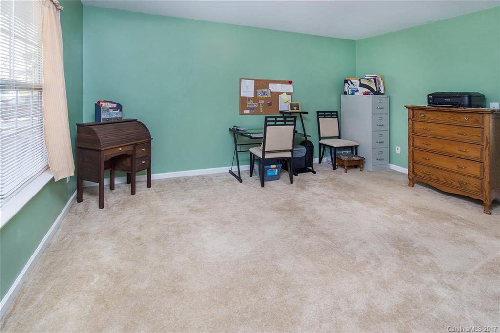 Moores Chapel - Residential