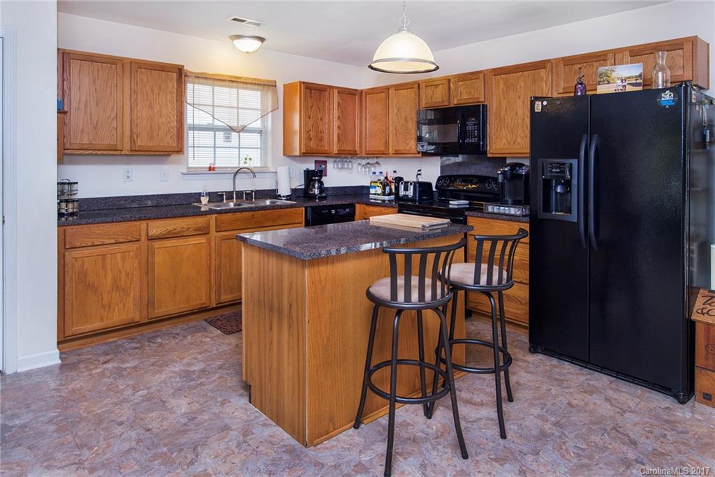 Moores Chapel - Residential