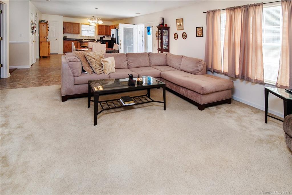 Moores Chapel - Residential