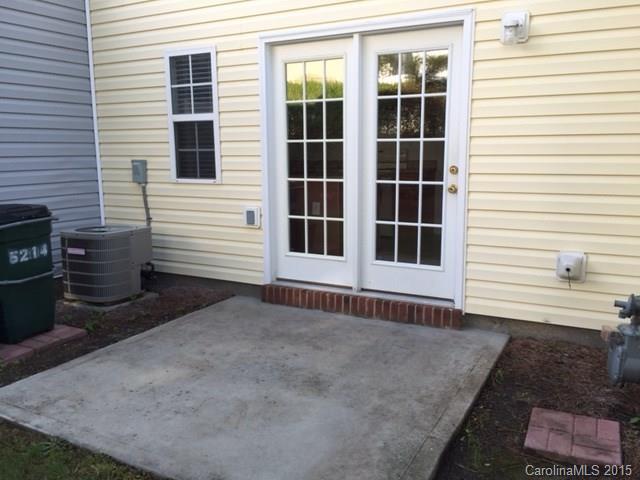 Windsor Trace - Residential Lease