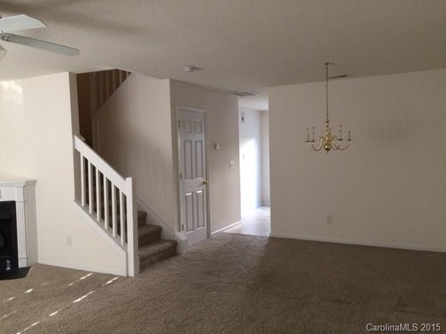 Windsor Trace - Residential Lease