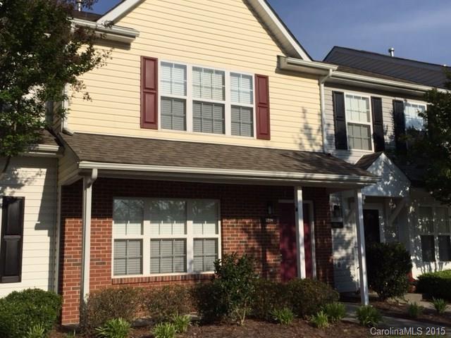 Windsor Trace - Residential Lease