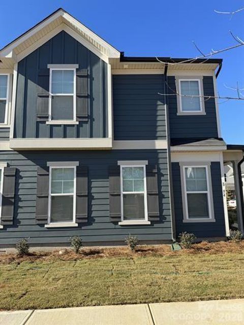 Photo of 8994 Odell Corners Boulevard NW, Concord, NC 28027 (MLS # 4364001)