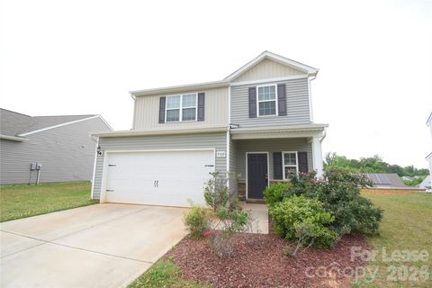 Photo of 9709 Weikert Road, Charlotte, NC 28215 (MLS # 4380821)