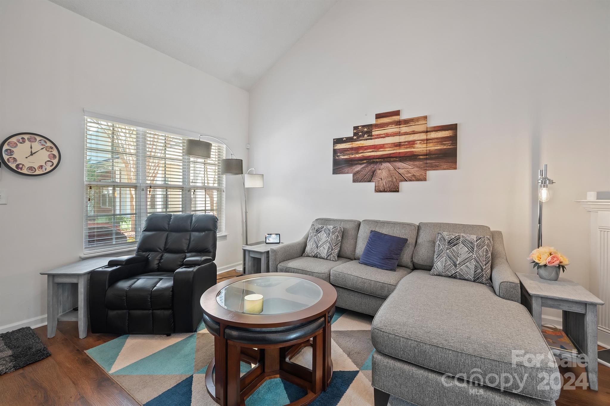 Rozzelles Landing - Residential