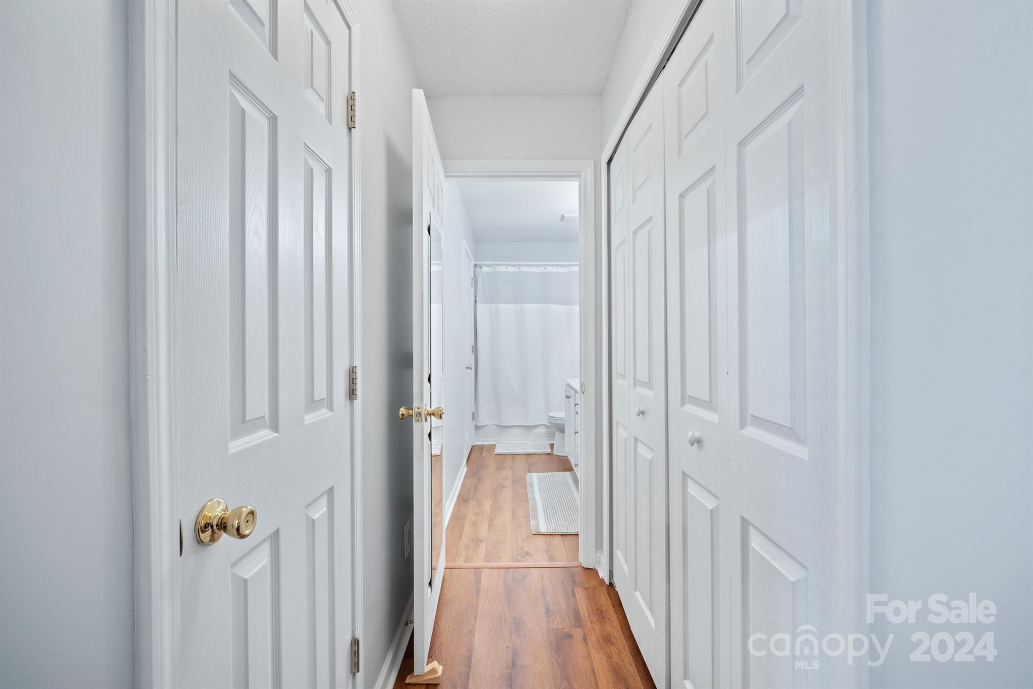 Rozzelles Landing - Residential